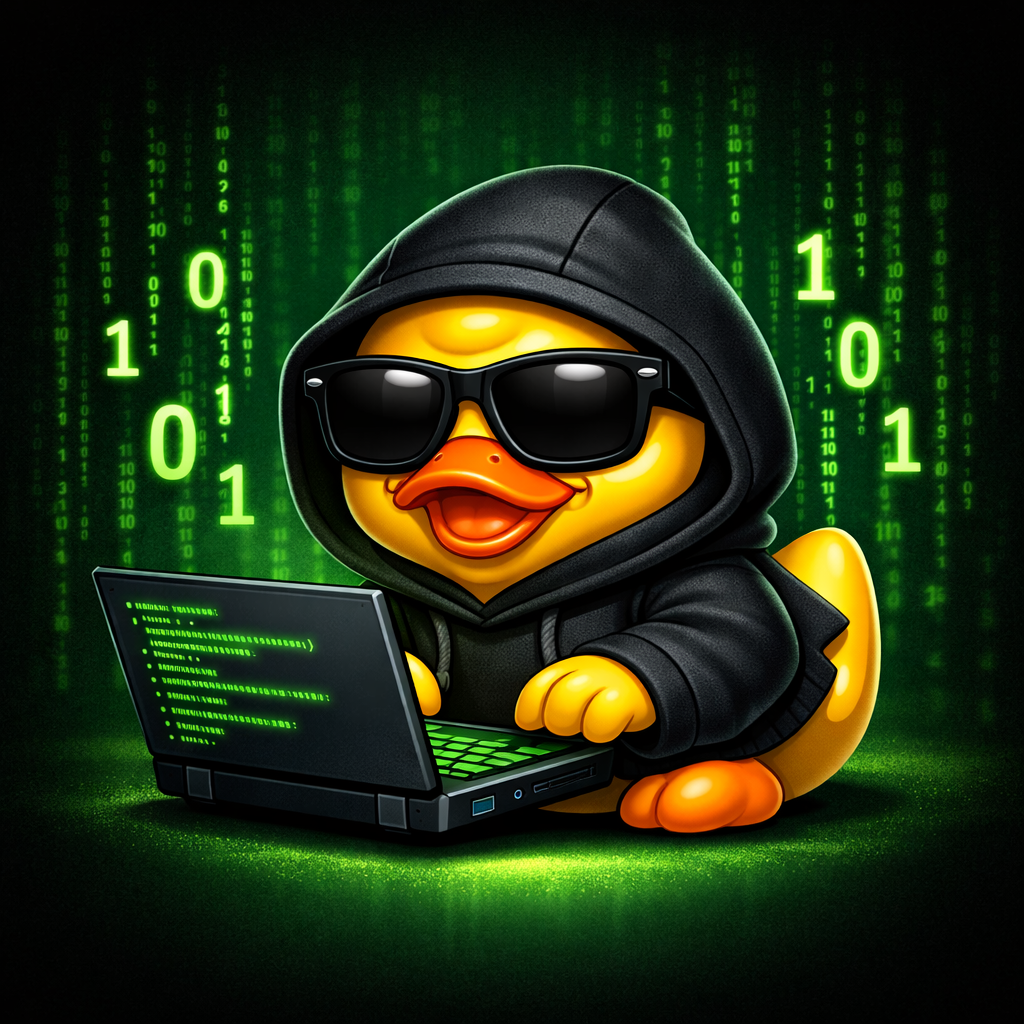 Patito Kuvuni